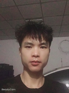 表哥的第一张照片--罗源婚介网