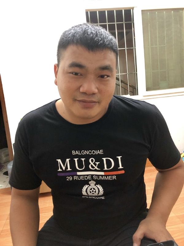 晴栀的第一张照片--罗源婚介网