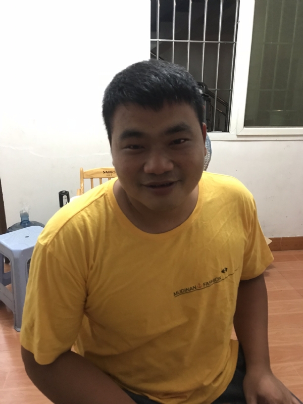 晴栀的第二张照片--罗源婚介网