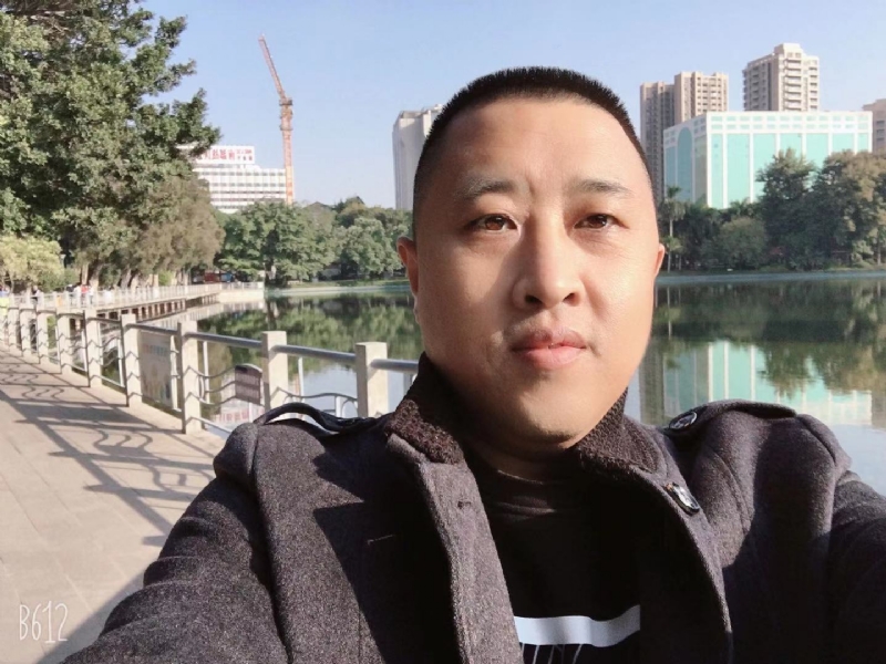 惜遇淡别的第一张照片--罗源婚介网