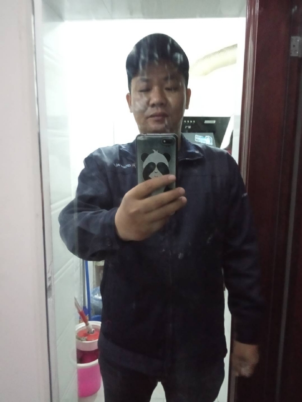 寂寞丑小鸭的第一张照片--罗源婚介网