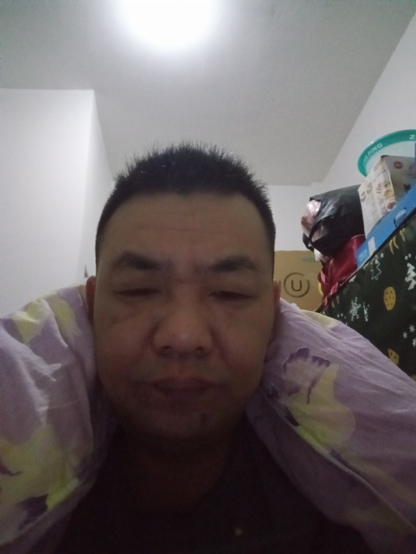 寂寞丑小鸭的第三张照片--罗源婚介网