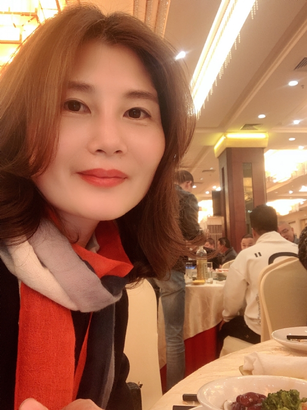 遥想的第一张照片--罗源婚介网