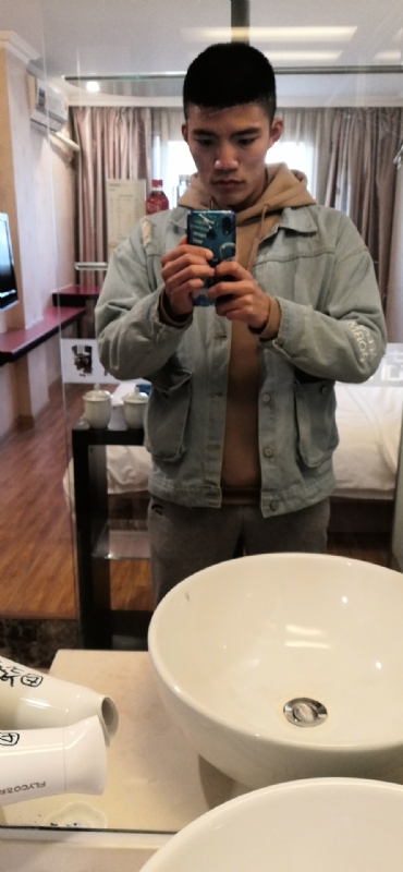 爱上一座陈的第一张照片--罗源婚介网