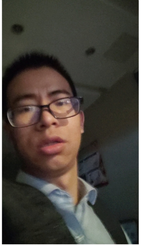 小螃蟹的第二张照片--罗源婚介网