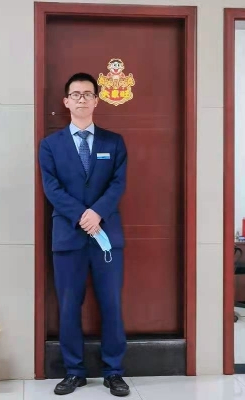 小螃蟹的第三张照片--罗源婚介网