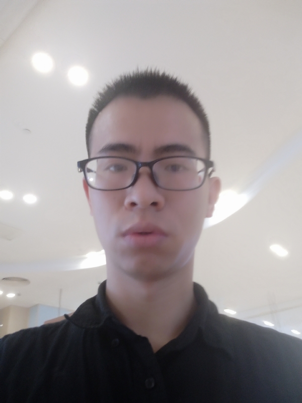 小螃蟹的第四张照片--罗源婚介网