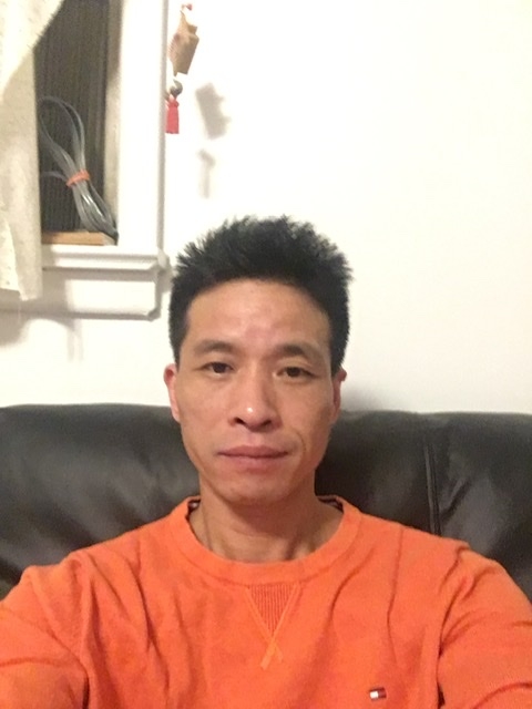 美籍华人的第一张照片--罗源婚介网
