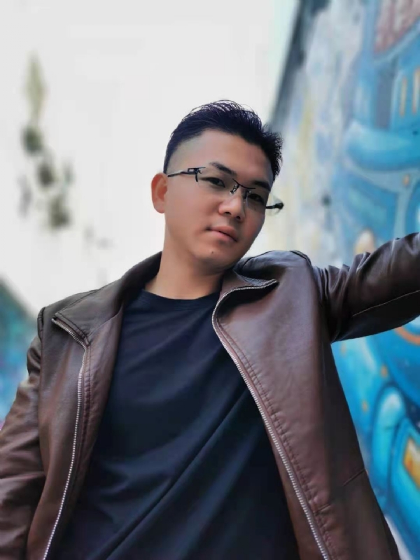 清歌曼舞的第一张照片--罗源婚介网
