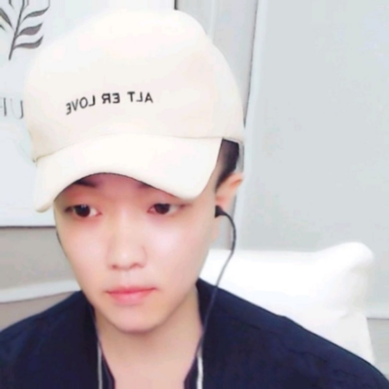 Jackson的第一张照片--罗源婚介网