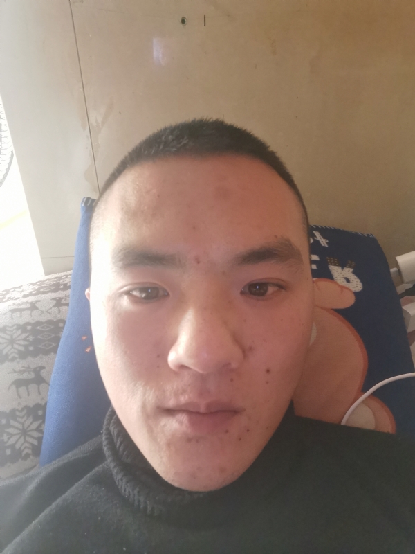 余生平凡的第二张照片--罗源婚介网