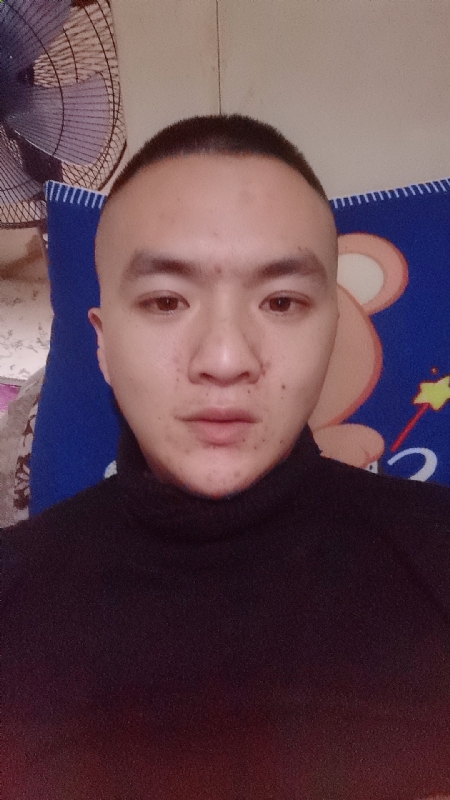 余生平凡的第三张照片--罗源婚介网