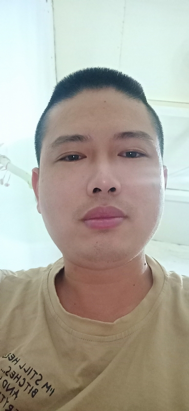 有心人的第一张照片--罗源婚介网