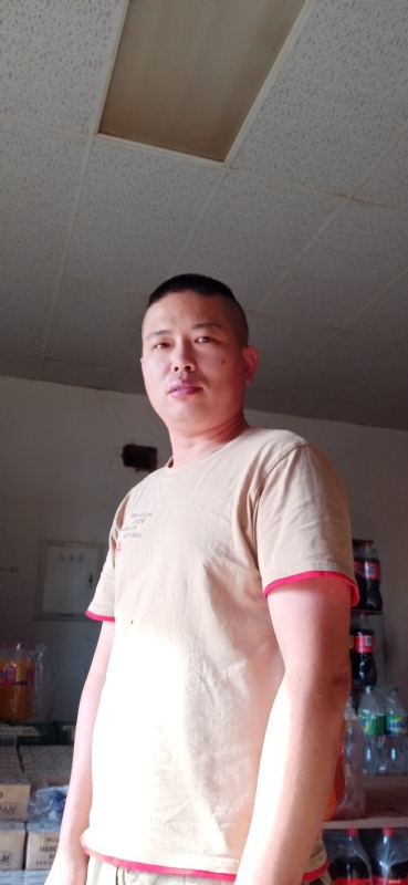 有心人的第三张照片--罗源婚介网