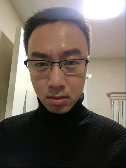 雨秋的第一张照片--罗源婚介网