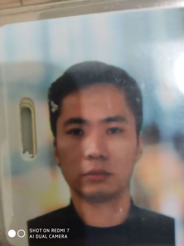 比不感觉的第一张照片--罗源婚介网