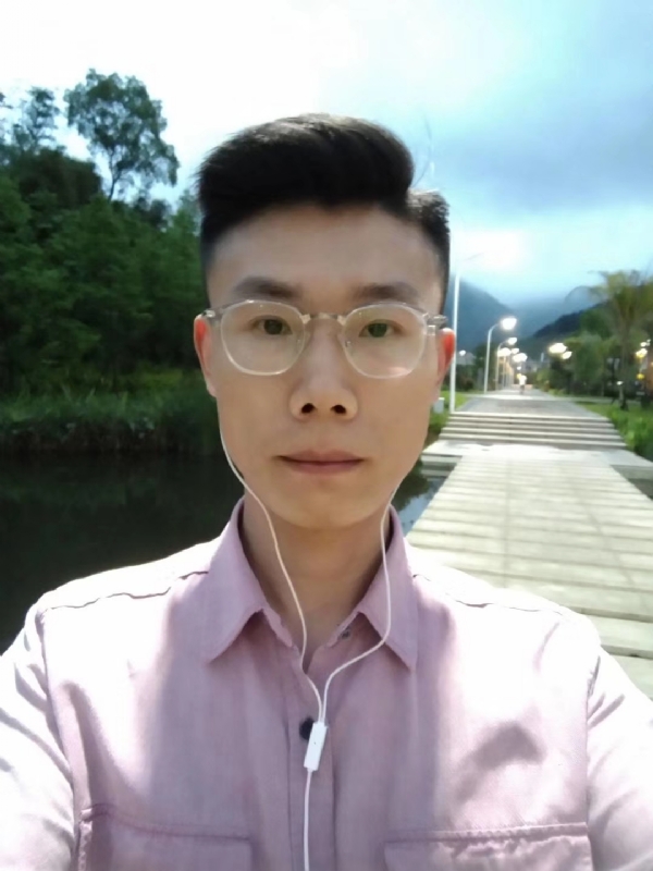 彩虹的第一张照片--罗源婚介网