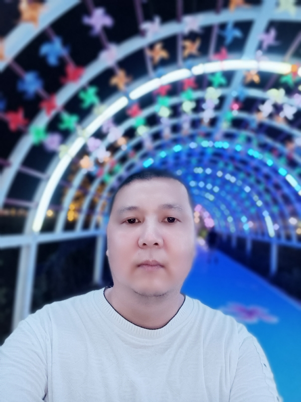 这样的我的第二张照片--罗源婚介网