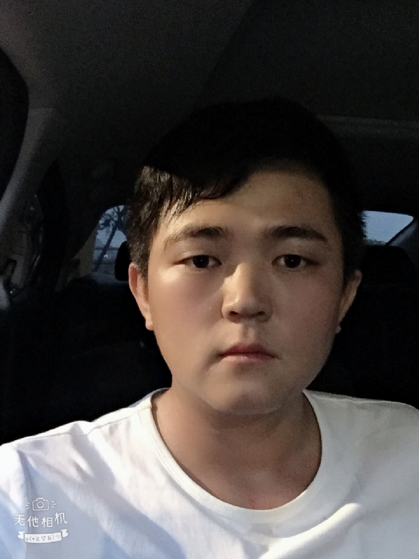 「遇见」的第一张照片--罗源婚介网