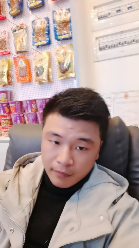 小宇的第一张照片--罗源婚介网