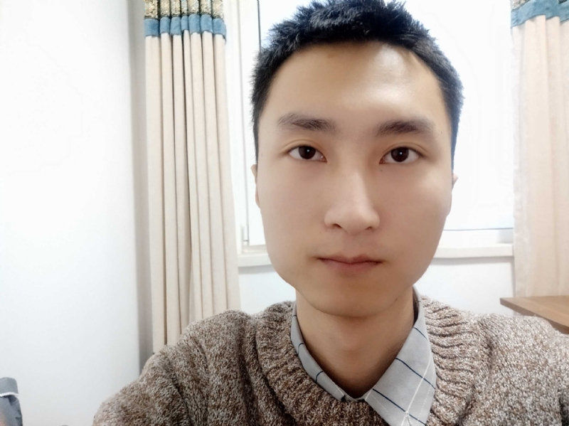 陈先生的第二张照片--罗源婚介网
