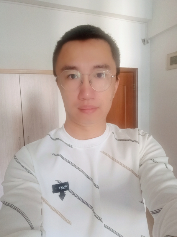 一生有你*足矣的第一张照片--罗源婚介网