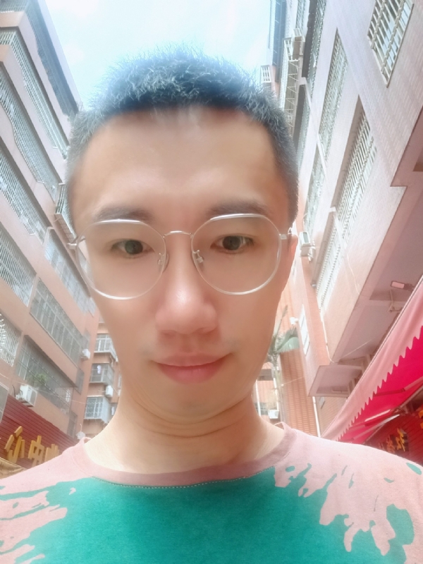 一生有你*足矣的第二张照片--罗源婚介网