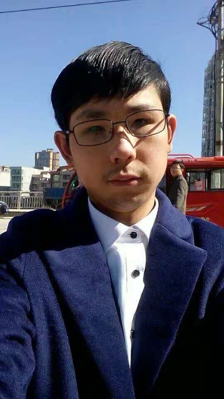 到处跑的小天意的第一张照片--罗源婚介网