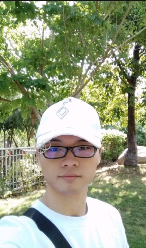 尘尘的第一张照片--罗源婚介网