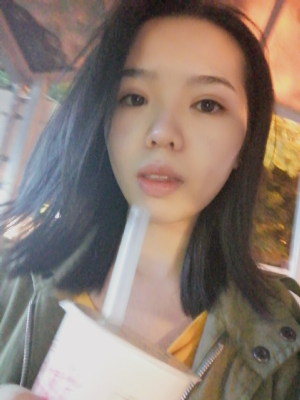 涯涯的第一张照片--罗源婚介网