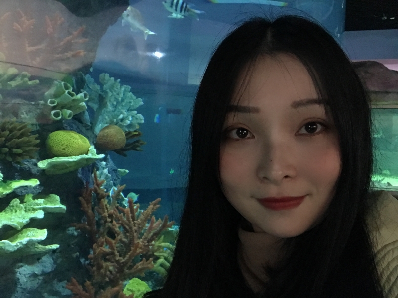 寒寒123的第一张照片--罗源婚介网