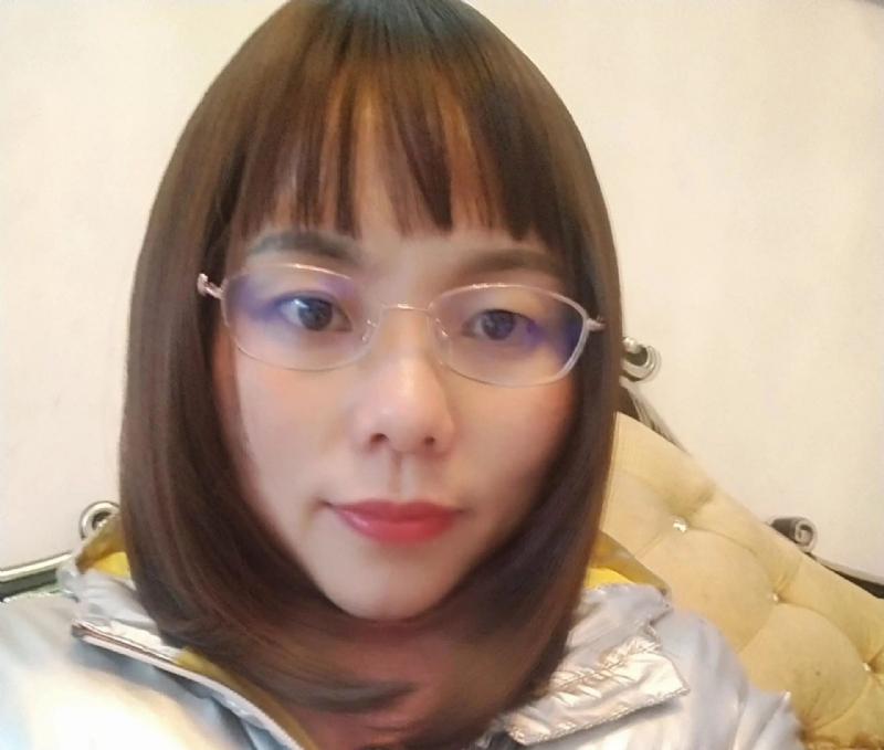爱笑的彩虹的第一张照片--罗源婚介网