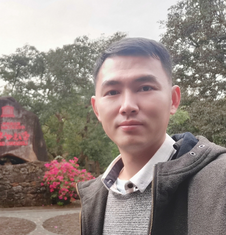 羽若星辰的第一张照片--罗源婚介网