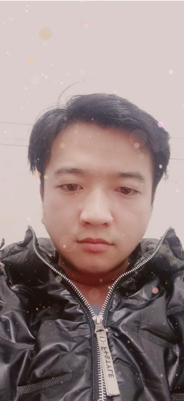 书中没有颜如玉的第一张照片--罗源婚介网