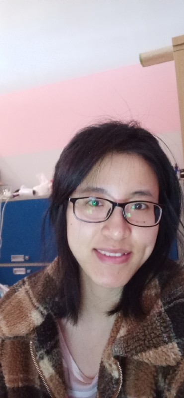 晓燕的第一张照片--罗源婚介网