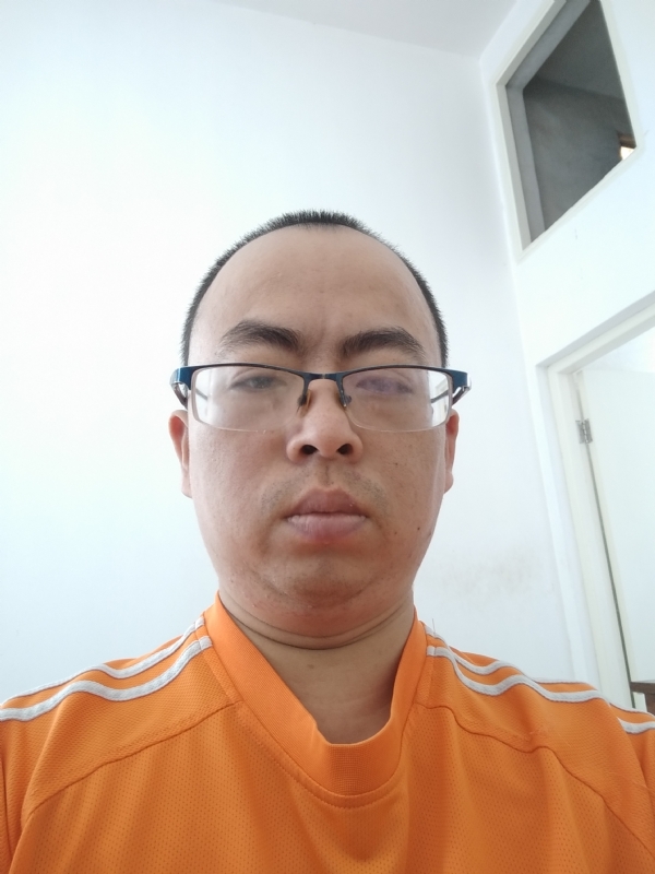 平淡生活的第一张照片--罗源婚介网
