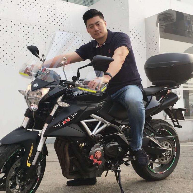 笃行致远的第一张照片--罗源婚介网