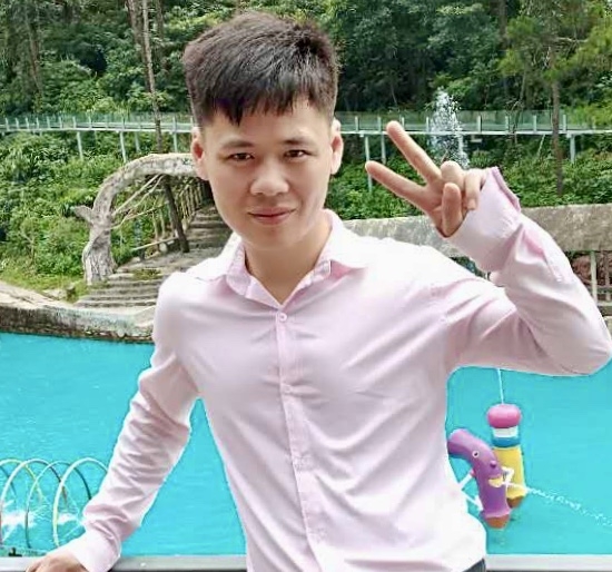 浅笑安然的第二张照片--罗源婚介网