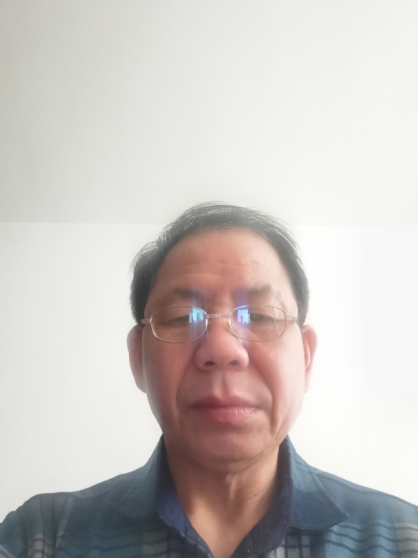 愿在这找到另一半的第一张照片--罗源婚介网