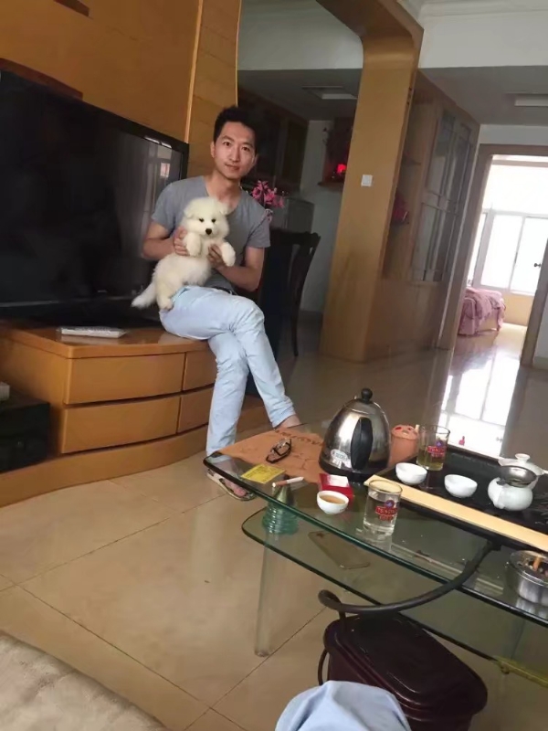 潇湘剑雨的第二张照片--罗源婚介网