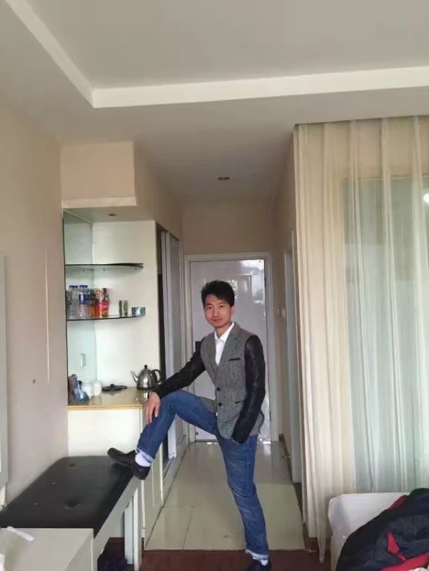 潇湘剑雨的第四张照片--罗源婚介网