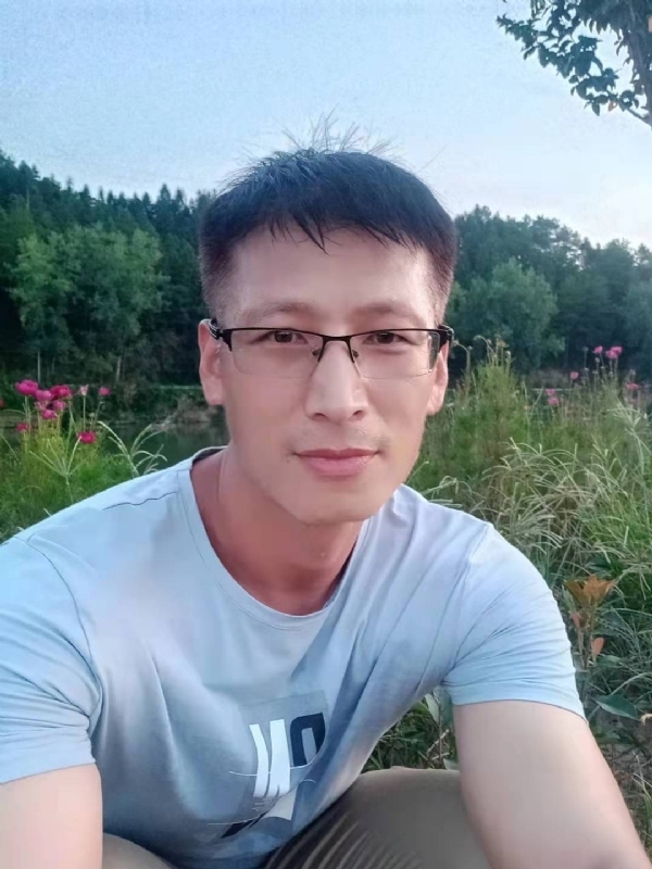零零柒的第一张照片--罗源婚介网