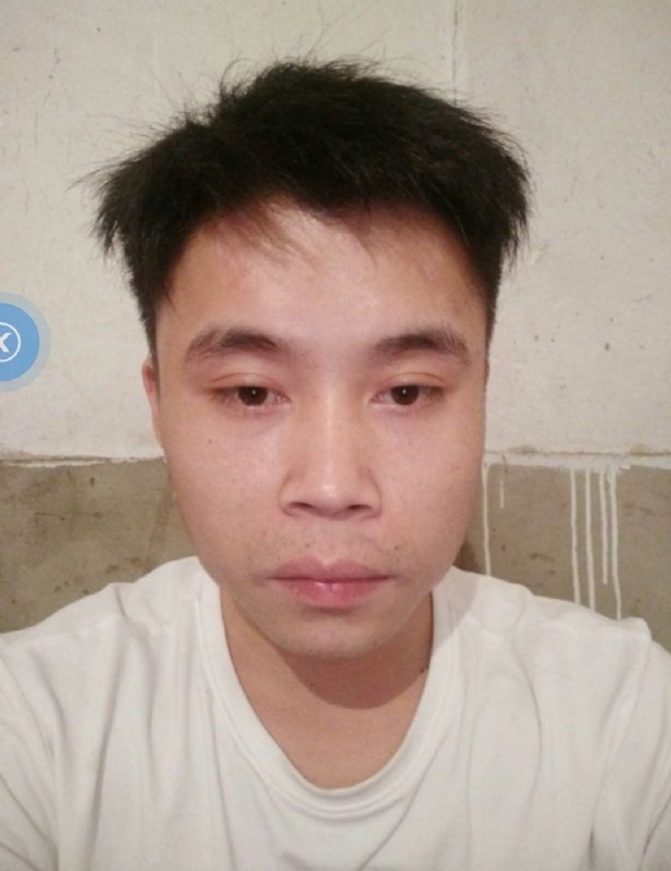 我的错v好的第一张照片--罗源婚介网