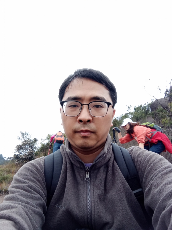 凯歌的第三张照片--罗源婚介网