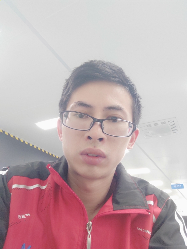 找个过日子的第一张照片--罗源婚介网