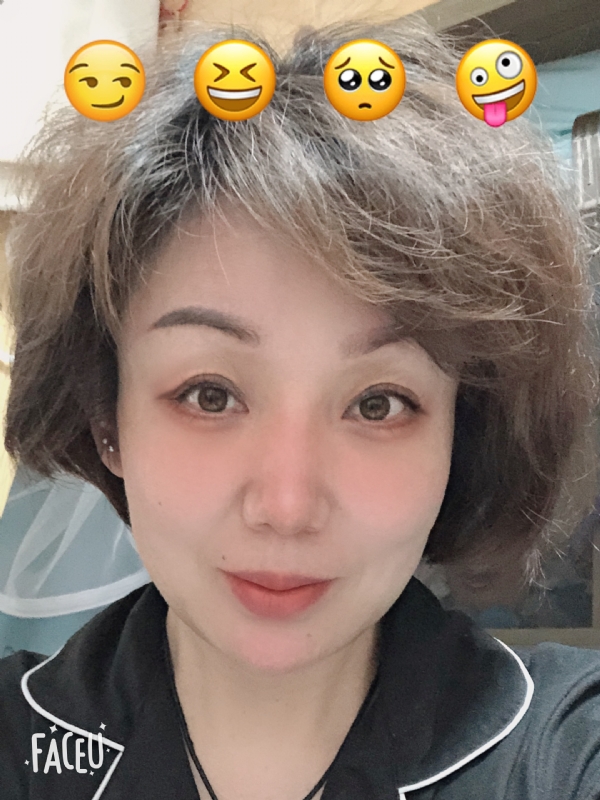 飘拂的第一张照片--罗源婚介网