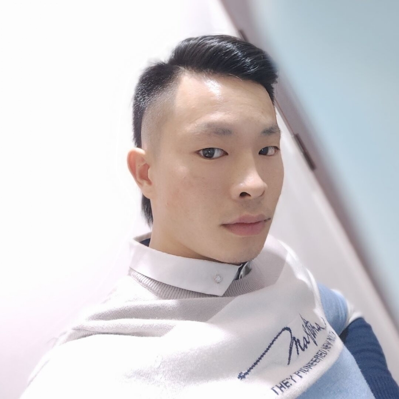 为爱付出的第二张照片--罗源婚介网