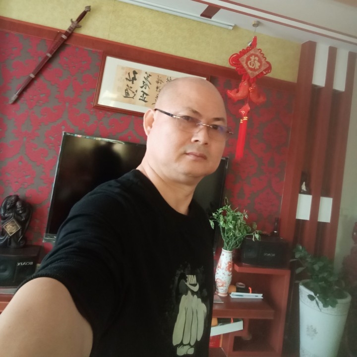 闽南世家的第一张照片--罗源婚介网