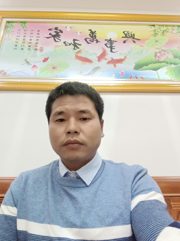 浩南的第一张照片--罗源婚介网