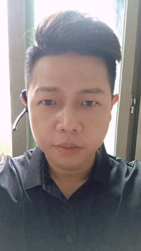 诚意征婚的第二张照片--罗源婚介网